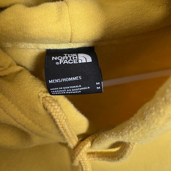 Northface Unisex Hoody - MEDIUM - Picture 4 of 4